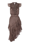 ILYSA DRESS - MISA Los Angeles
