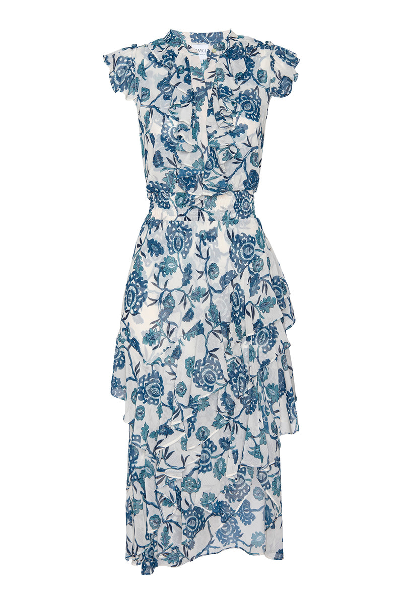 ILYSA DRESS - MISA Los Angeles