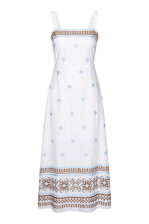 ARIA DRESS