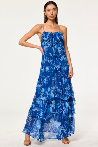 EVIE DRESS