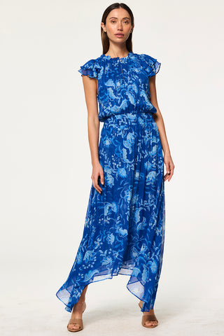 EVIE DRESS