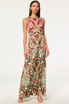CARMEL DRESS