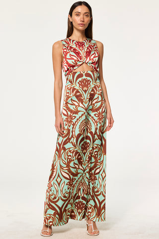 CARMEL DRESS