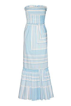 SANYA DRESS