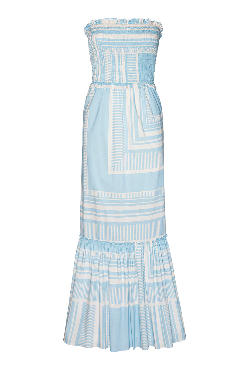 SANYA DRESS - MISA Los Angeles