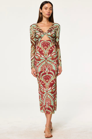 CARMEL DRESS