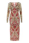 TAMAR DRESS - MISA Los Angeles