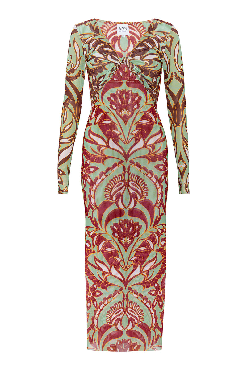 TAMAR DRESS - MISA Los Angeles