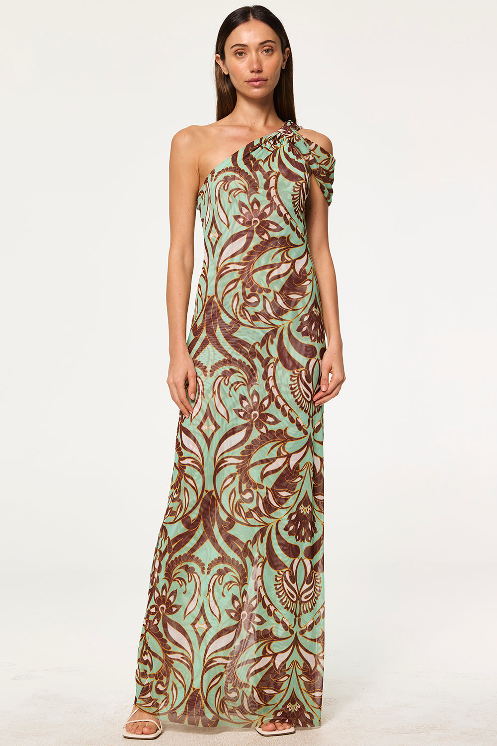 ZELMA DRESS - MISA Los Angeles