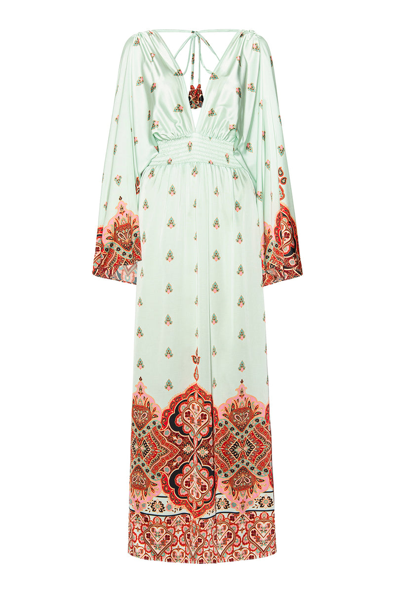 SLOANE DRESS - MISA Los Angeles