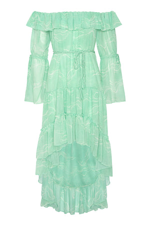 AERIN DRESS