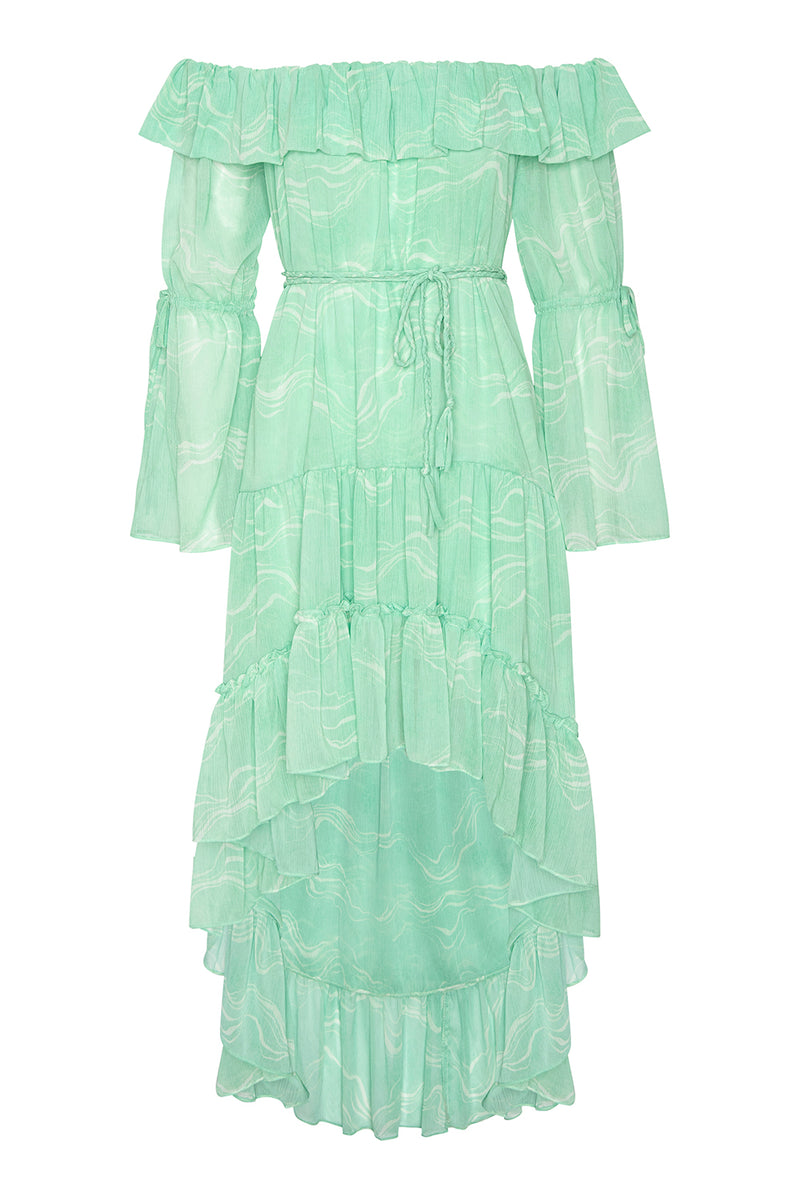 AERIN DRESS - MISA Los Angeles