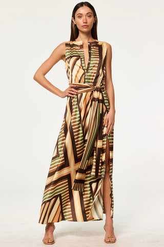 CARMEL DRESS