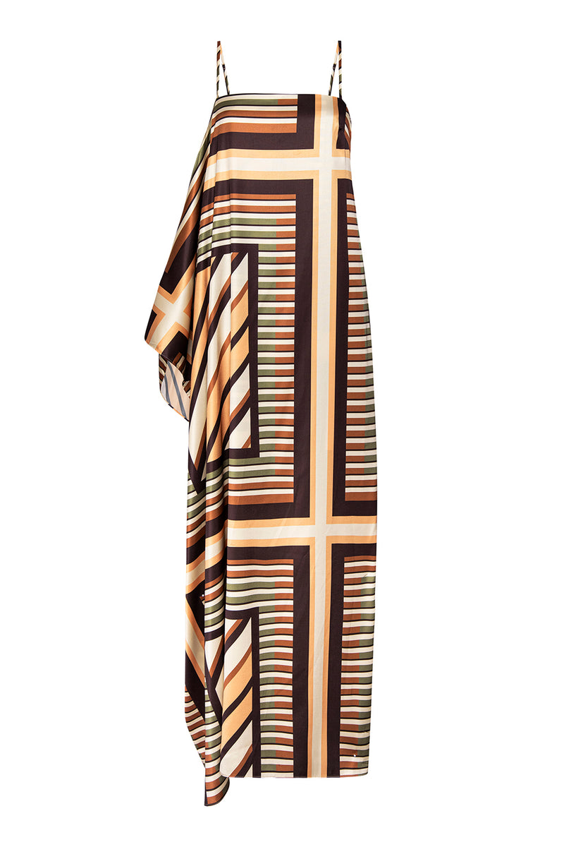 KALISSA DRESS - MISA Los Angeles