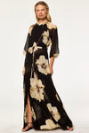 CARMEL DRESS