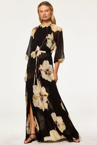 CARMEL DRESS