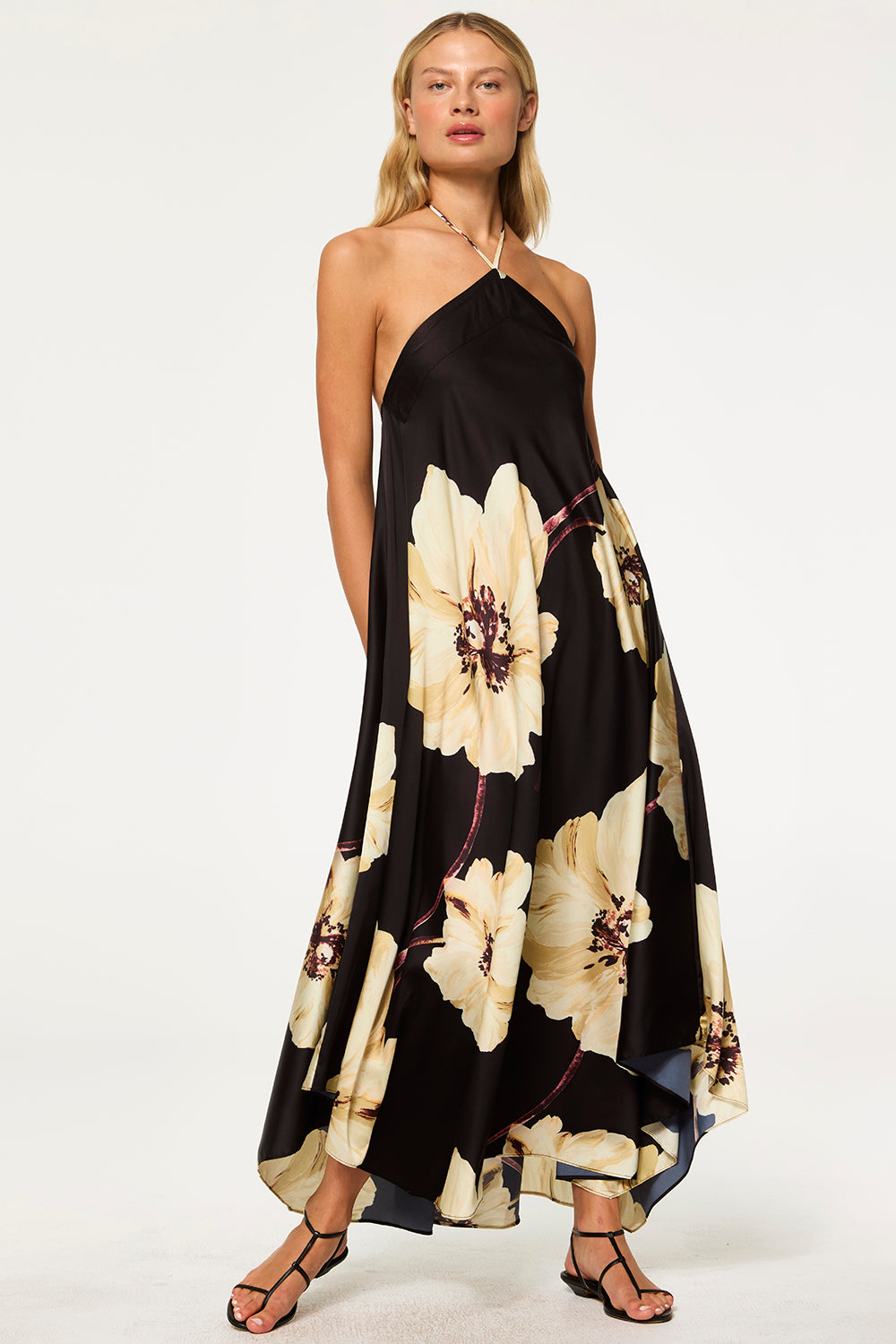 Donsje Fleurance Dress☆apolina misha ワンピ Donsje Fleurance