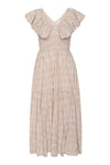 LEONA DRESS - MISA Los Angeles