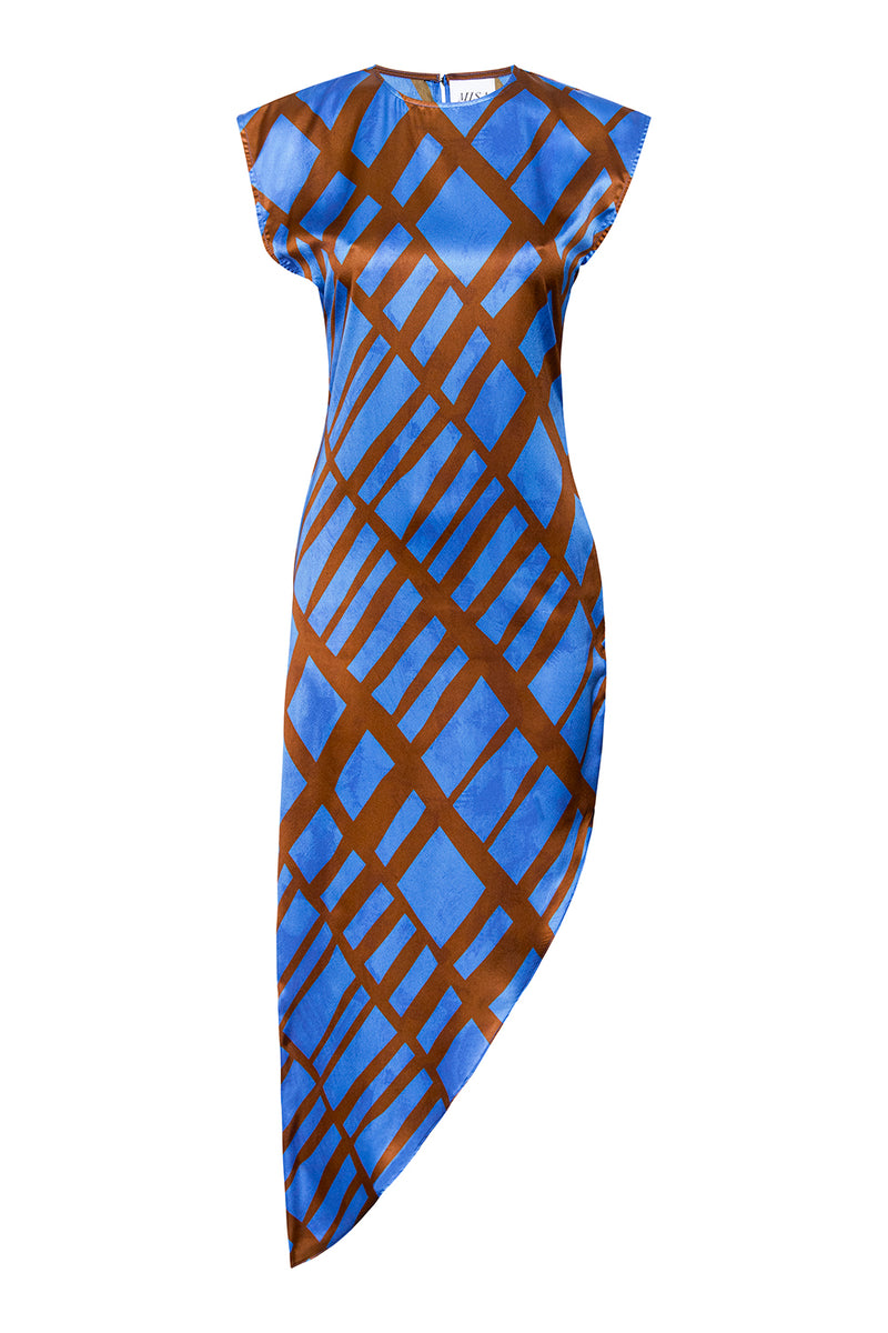 LYDIA DRESS - MISA Los Angeles