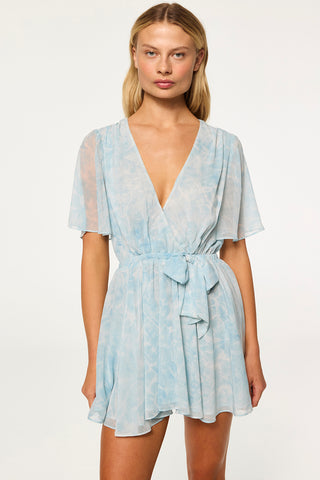 EVIE DRESS