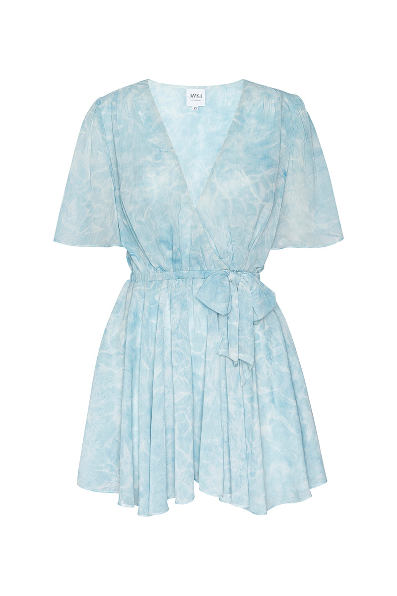KAILA DRESS - MISA Los Angeles