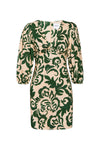 WILLA DRESS - MISA Los Angeles