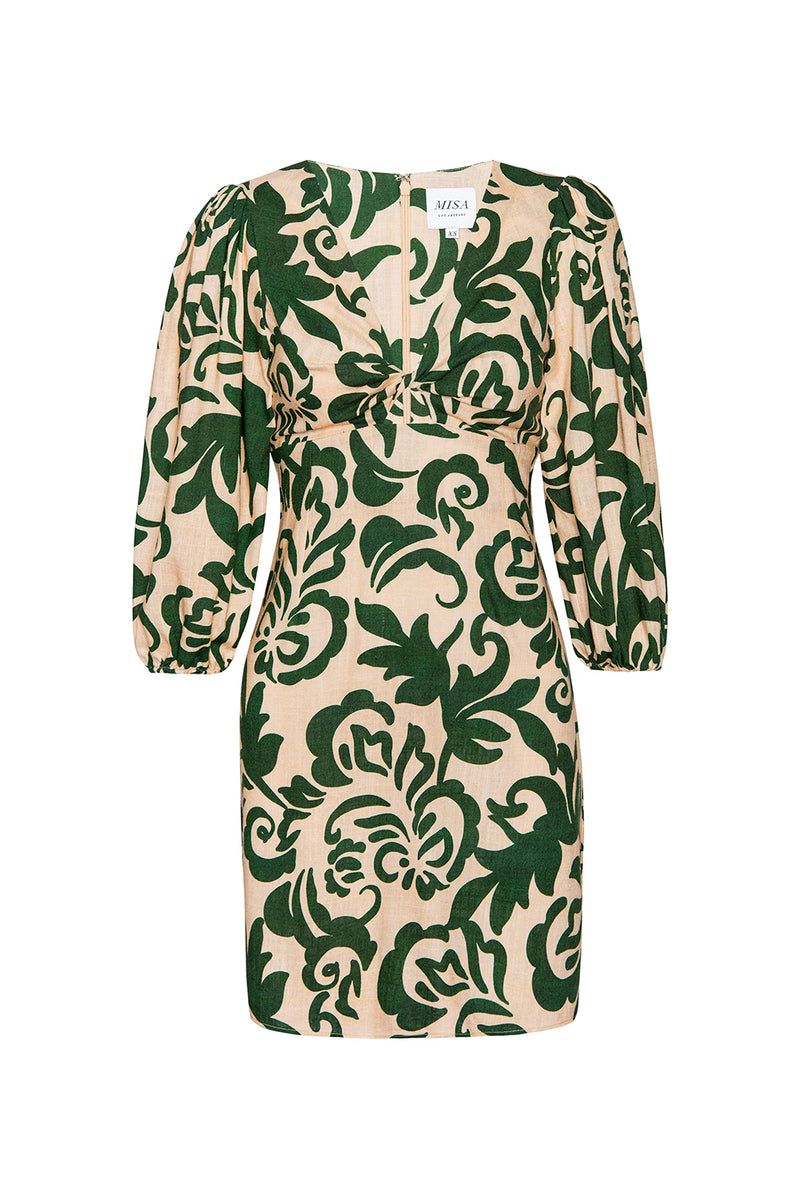 WILLA DRESS - MISA Los Angeles