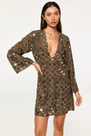 MATTIE DRESS