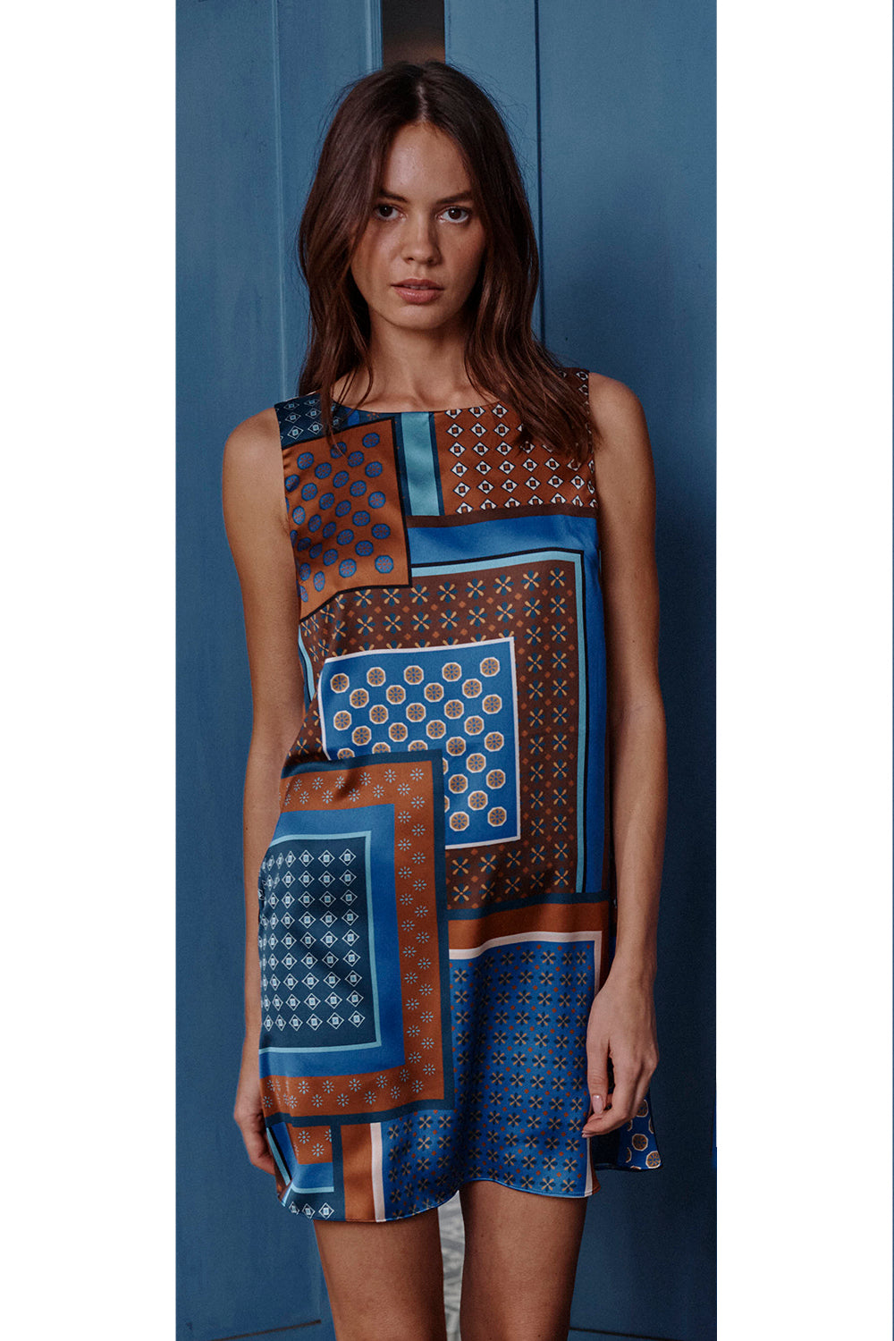 Mi_sa✨ GOLDIE DRESS - MISA Los Angeles