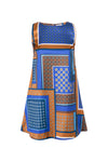 GOLDIE DRESS - MISA Los Angeles