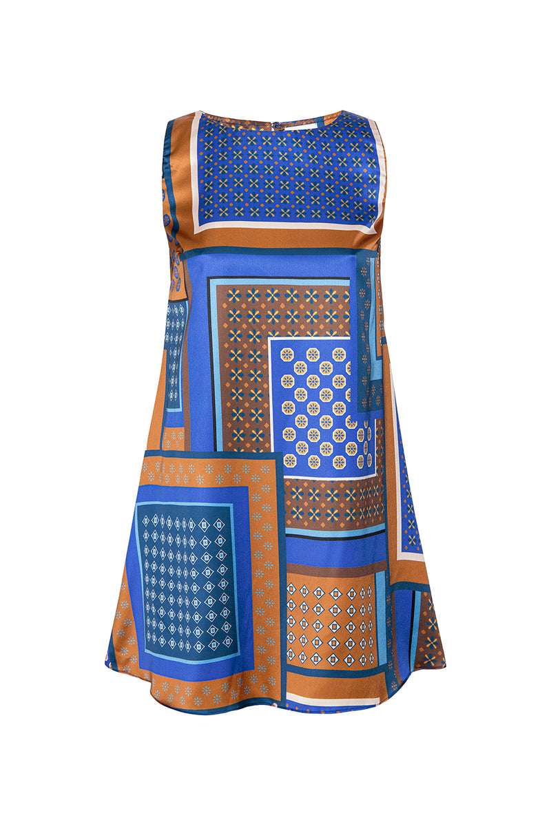 GOLDIE DRESS - MISA Los Angeles