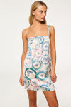SAMANTHA DRESS