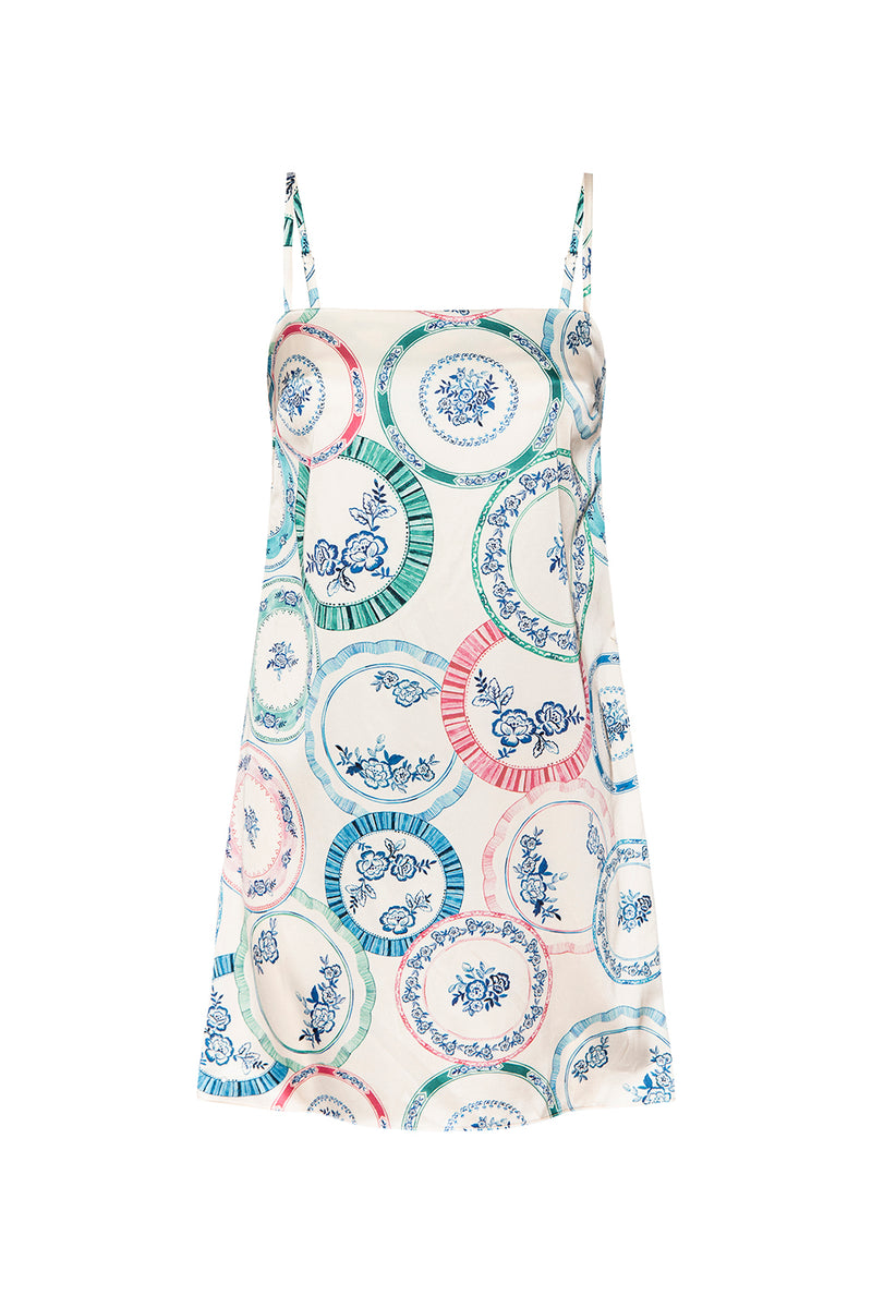 MAXINE DRESS - MISA Los Angeles