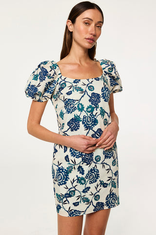 EVIE DRESS