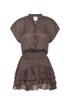 EVIE DRESS - MISA Los Angeles
