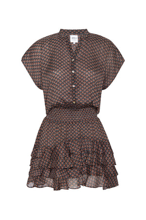 EVIE DRESS
