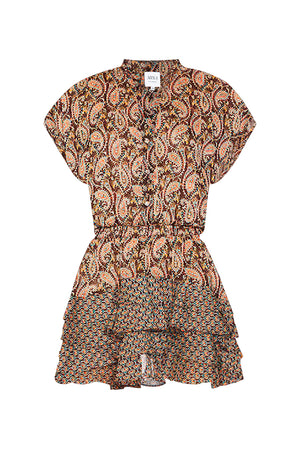 EVIE DRESS