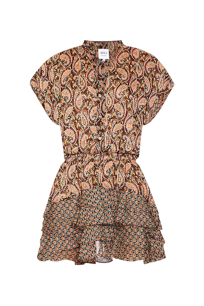 EVIE DRESS - MISA Los Angeles