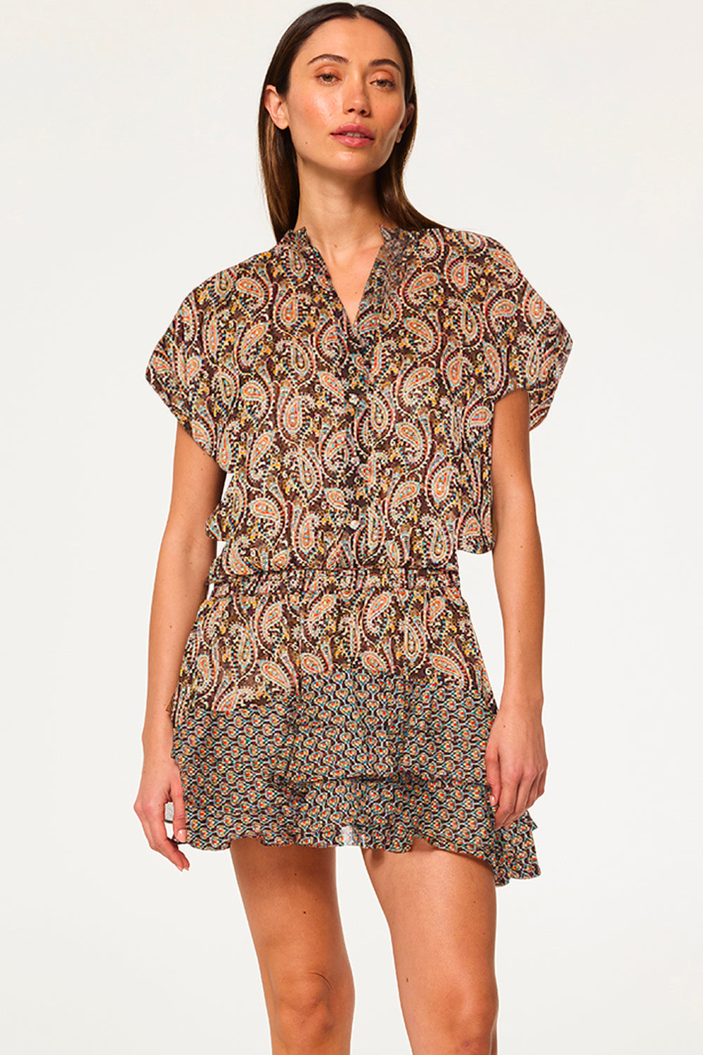 EVIE DRESS - MISA Los Angeles