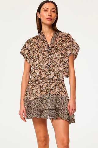 ATHENA DRESS