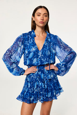 EVIE DRESS