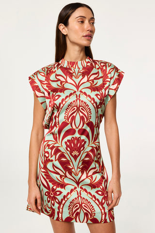 MATTIE DRESS