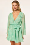 CARMEL DRESS