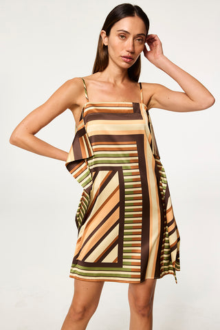 MATTIE DRESS