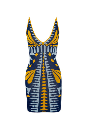 MAITA DRESS