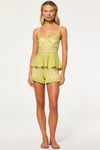 BESSIE DRESS