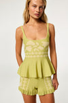 BESSIE DRESS