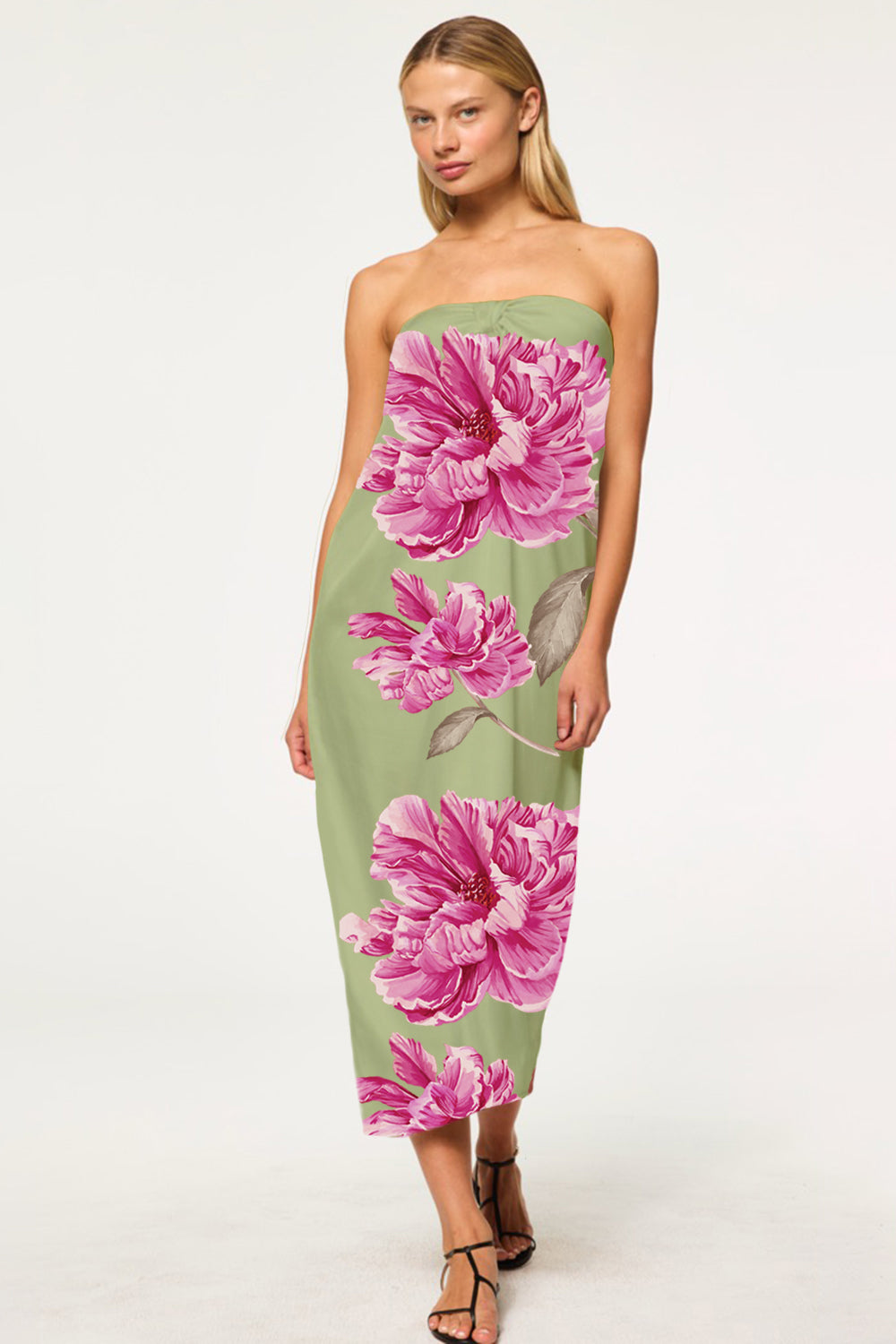 slim fit dress slacks CLEA DRESS