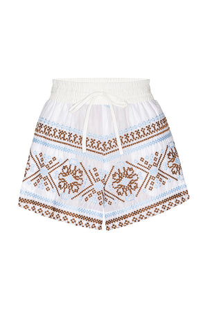 NOAH SHORT