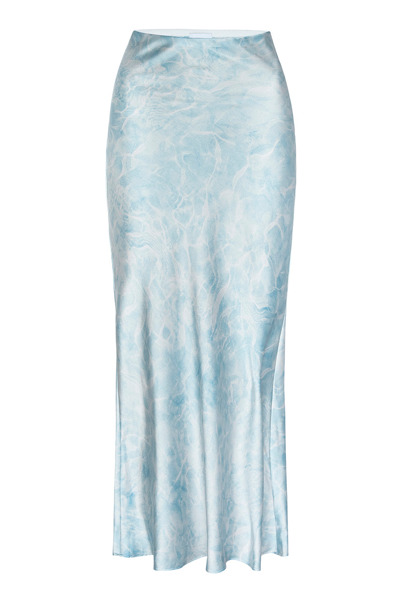 FAY SKIRT - MISA Los Angeles